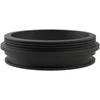 EASY LINK sistemos vertikalus sujungimas, juodas, K1002348N