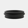 EASY LINK sistemos vertikalus sujungimas, juodas, K1002348N