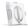 Ecovacs W2 PRO Winbot Robotas langams valyti Baltas