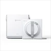 Ecovacs Winbot W2 Pro Omni Langų valymo robotas