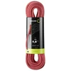 Edelrid 710790802000 laipiojimo virvė Raudona 80 m 9.8 mm Poliamidas 1 vnt.
