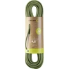 EDELRID Virvė hummingbird eco dry 9.2mm 70m - naktinis citrusas