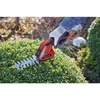 Gyvatvorių ir žolės žirklės Einhell GC-CG 3.6/70 Li WT; 3,6 V; 1x2,0 Ah akum.
