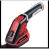 Gyvatvorių ir žolės žirklės Einhell GC-CG 3.6/70 Li WT; 3,6 V; 1x2,0 Ah akum.