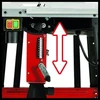 Išilginio pjovimo staklės Einhell TC-TS 315 U; 2000 W; 315 mm