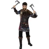 Eivor Assassins Creed Valhalla kostiumas vyrams