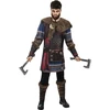 Eivor Assassins Creed Valhalla kostiumas vyrams
