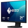EIZO FlexScan EV2490-BK monitorius, 60.5 cm (23.8 colių), 1920 x 1080 pikselių, Full HD, LED, 5 ms