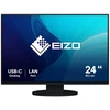 EIZO FlexScan EV2495-BK Monitorius - 61,2 cm (24,1") - 1920 x 1200 pikselių - WUXGA - LED - 5 ms