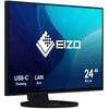 EIZO FlexScan EV2495-BK Monitorius - 61,2 cm (24,1") - 1920 x 1200 pikselių - WUXGA - LED - 5 ms