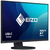 EIZO FlexScan EV2720-BK 27 colių monitorius, 2560 x 1440, WQHD 16:9, juodas