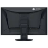 Ausinės EIZO FlexScan EV2740S-BK – 27 colių IPS LCD monitorius, 4K UHD 3840 x 2160 (16:9), USB-C jungtys (juodas)