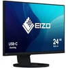 EIZO FlexScan LCD IPS monitorius 23.8" EV2480-BK 1920 x 1080 (16:9)