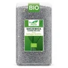 Grandininis pjūklas Ekologiški juodieji lęšiai "Beluga" BIO PLANET, 1kg