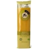 Grandininis pjūklas Ekologiški kukurūzų ir ryžių makaronai spageti be gliuteno 250g, Alce Nero