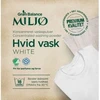 Grandininis pjūklas Ekologiški skalbimo milteliai baltiems drabužiams GRØN BALANCE (785 g, 18 skalbimų)