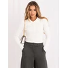 Sweter-PM-SW-DF61080.67-ecru