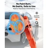VEVOR Automobilio poliravimo mašinėlė 150 mm