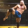 BUSHIDO Elastingi kelių įtvarai - 2 vnt.