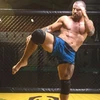 BUSHIDO Elastingi kelių įtvarai - 2 vnt.