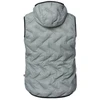Elbrus dygsniuota liemenė Huel Vest Primaloft W 92800622498