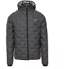 Elbrus dygsniuota striukė Huel Primaloft M 92800622473