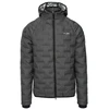 Elbrus dygsniuota striukė Huel Primaloft M 92800622473