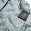 Elbrus Huel Primaloft Wos W 92800622478 Dygsniuotas Striukė