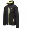 „Elbrus Iver II M“ softshell tipo striukė 92800596064