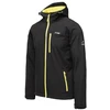 „Elbrus Iver II M“ softshell tipo striukė 92800596064