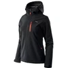 Elbrus Iver Moteriška Striukė W 92800299729