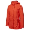 Elbrus Makari Wo's W 92800621741 pereinamojo laikotarpio striukė