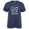 Elbrus Selma Moteriški Marškinėliai W 92800621187