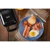 Sumuštinių keptuvas ELDOM Mini multifunctional toaster