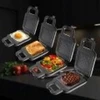 Sumuštinių keptuvas ELDOM Mini multifunctional toaster