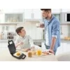 Sumuštinių keptuvas ELDOM Mini multifunctional toaster
