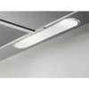 Gartraukis po spintele Electrolux LFU215X (272 m3/h, 498mm, sidabrinis spalvos)