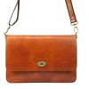 Elegancka damska listonoszka marki Pierre Cardin