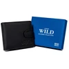 Odinė piniginė RFID ALWAYS WILD N992L-P-CCD-2-2726 B