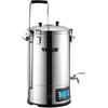 VEVOR Elektrinė alaus virimo sistema 8 gal/30 l