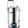VEVOR Elektrinė alaus virimo sistema 8 gal/30 l
