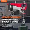VEVOR Elektrinis keltuvas su 1000 kg galia