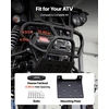 VEVOR 1587 kg elektros gervė ATV/UTV, 12V