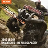 VEVOR Elektrinis suktukas ATV UTV 1588 kg