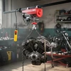 Elektrinė lyninė gervė HECHT 8425, 250 kg