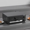 VEVOR Elektrinė picų krosnis, 304.8 mm stalviršio