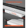 VEVOR Elektrinė hidraulinė popieriaus pjaustyklė, 660 mm pločio