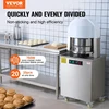 VEVOR Elektrinė tešlos dalytoja duonos gamybai