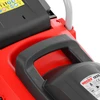 Elektrinė vejapjovė HECHT 1233, 1200 W