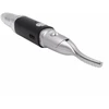 Elektrinis antakių ir veido plaukelių trimeris 2in1 (USB įkraunamas)